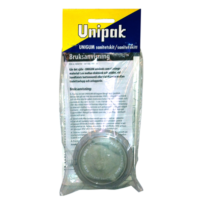 Unigum Gds Sats 100 G San.Kitt